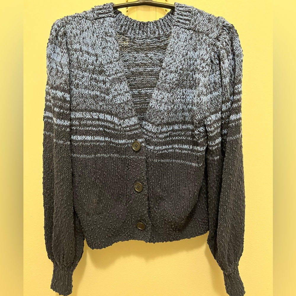 Jcrew Cardigan